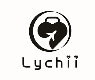 LYCHII logo