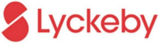 LYCKEBY logo