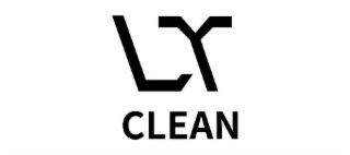 LYCLEAN logo