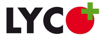 LYCO+ logo
