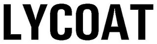 LYCOAT logo