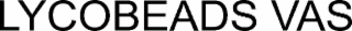 LYCOBEADS VAS