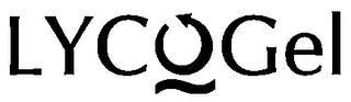 LYCOGEL logo
