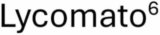 LYCOMATO6