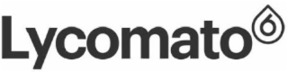 LYCOMATO⁶ logo