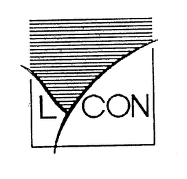 LYCON logo