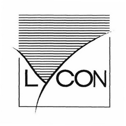 LYCON logo