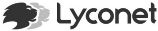 LYCONET logo