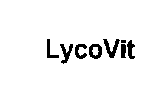 LYCOVIT logo