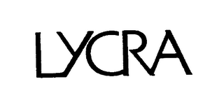 LYCRA logo