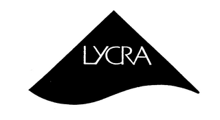 LYCRA logo