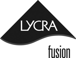LYCRA FUSION logo