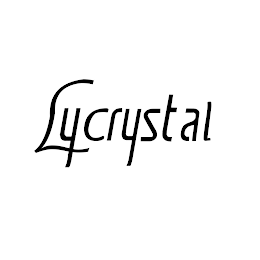 LYCRYSTAL logo