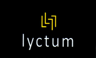 LYCTUM logo