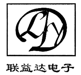 LYD logo