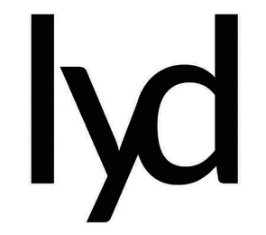 LYD logo