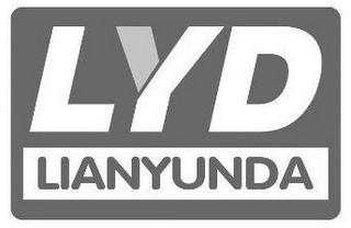 LYD LIANYUNDA logo