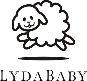 LYDABABY logo
