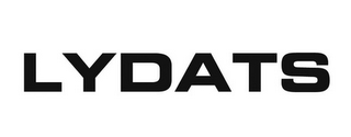LYDATS logo