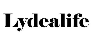 LYDEALIFE logo