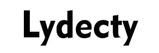 LYDECTY logo