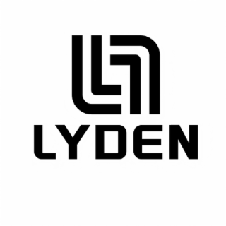 LYDEN logo