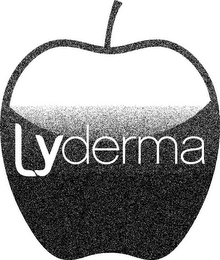 LYDERMA logo