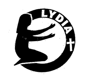 LYDIA logo