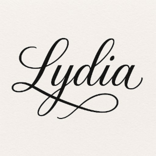 LYDIA logo