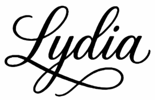 LYDIA logo