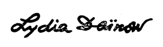 LYDIA DAINOW logo