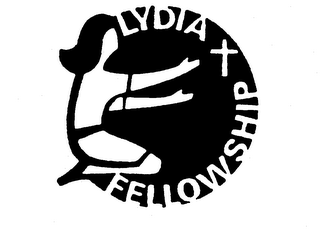 LYDIA FELLOWSHIP logo