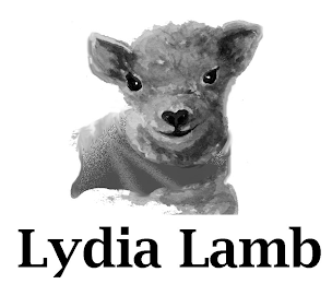 LYDIA LAMB logo