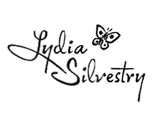 LYDIA SILVESTRY logo