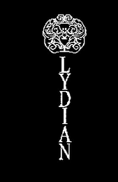 LYDIAN
