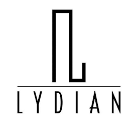 LYDIAN logo