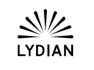LYDIAN logo