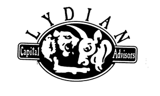 LYDIAN CAPITAL ADVISORS logo