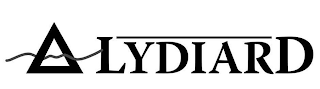 LYDIARD logo