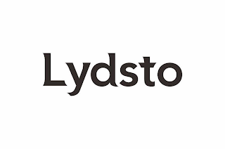 LYDSTO logo