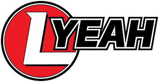 LYEAH logo