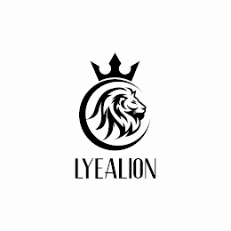 LYEALION logo