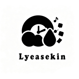 LYEASEKIN logo