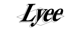 LYEE logo