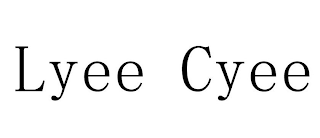 LYEE CYEE logo