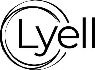 LYELL logo