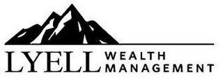 LYELL WEALTH MANAGEMENT logo