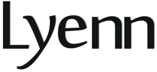 LYENN logo