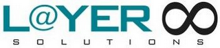 L@YER SOLUTIONS logo