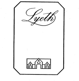 LYETH logo